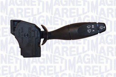 MAGNETI MARELLI 000050177010 -  Выключатель на колонке рулевого управления